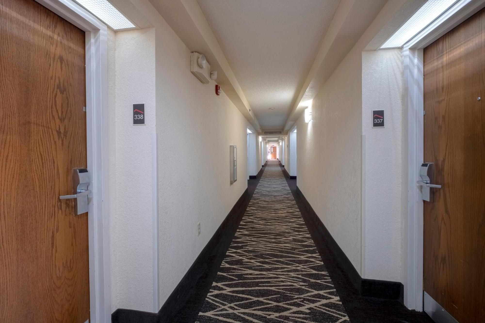 Red Roof Inn Prattville Exterior photo